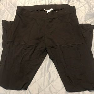 H&M Coachella Leggings